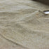 Natural Hessian Christmas Tree Skirt